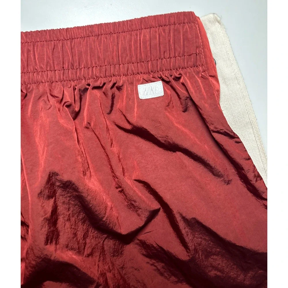 Nike Sportswear Style Essentials Men's Woven Unlined Tearaway Pants | Large - Picture 2 of 9
